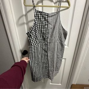 American Eagle Dress